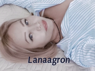 Lanaagron