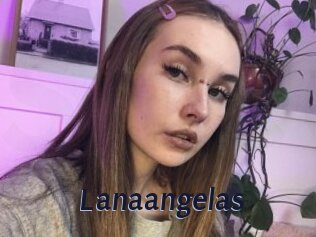 Lanaangelas