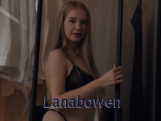 Lanabowen