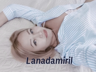 Lanadamiril