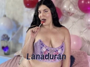 Lanaduran