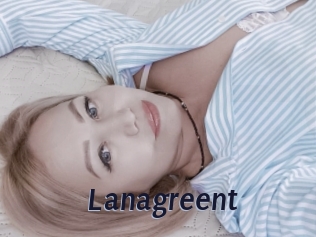 Lanagreent