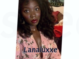 Lanaluxxe