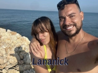 Lananick