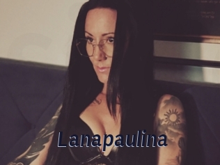 Lanapaulina