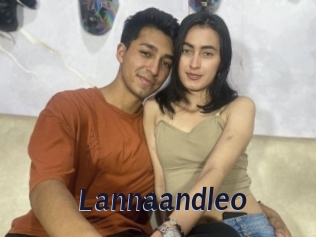 Lannaandleo