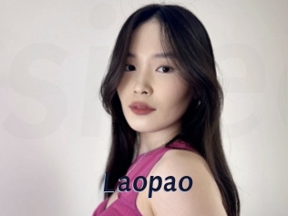 Laopao