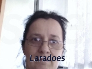 Laradoes