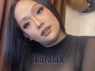 Laralax