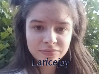 Laricejoy