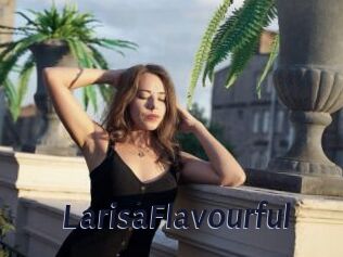 LarisaFlavourful