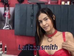 Larizzasmith