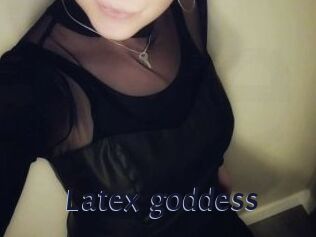 Latex_goddess