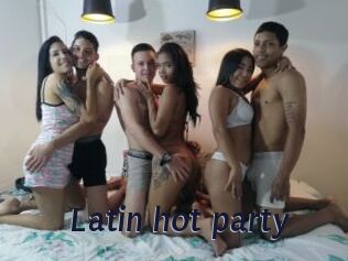 Latin_hot_party