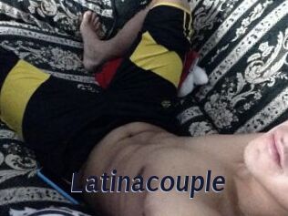 Latinacouple