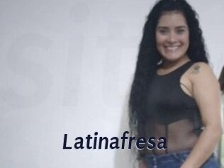 Latinafresa