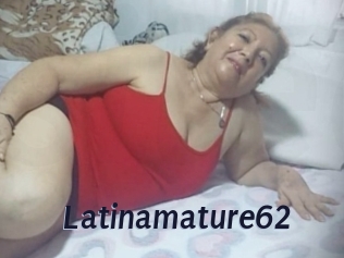 Latinamature62