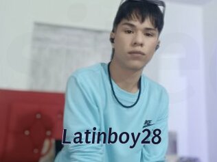 Latinboy28