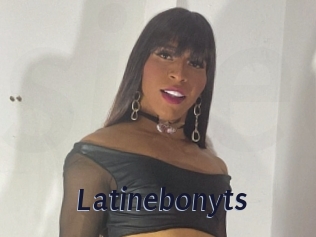 Latinebonyts