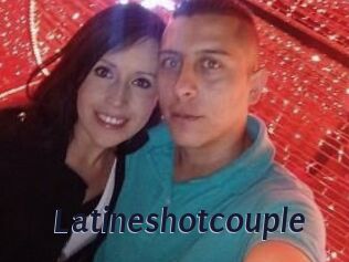 Latineshotcouple