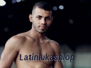 Latinlukasplop