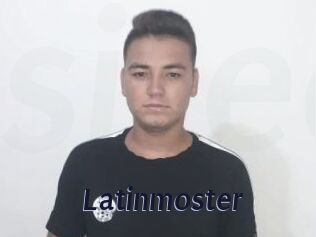 Latinmoster