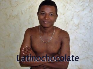 Latinochocolate