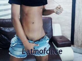 Latinofonce