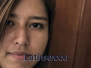 Latinsexxxr