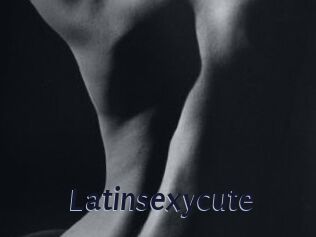 Latinsexycute