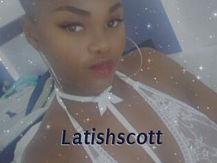 Latishscott