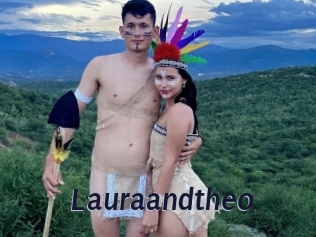 Lauraandtheo