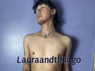 Lauraandthiiago