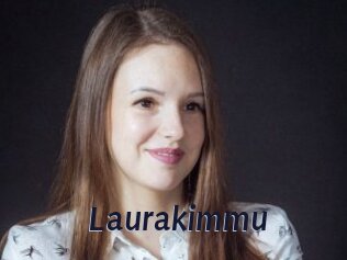 Laurakimmu