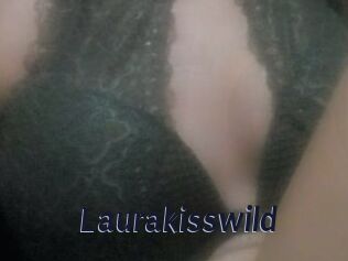 Laurakisswild