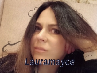 Lauramayce