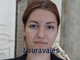 Lauravales