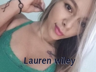 Lauren_wiley