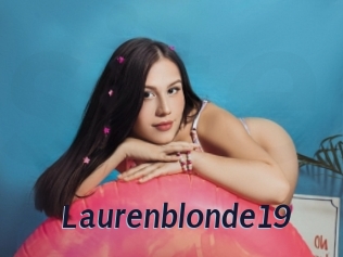 Laurenblonde19