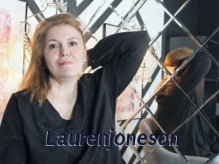 Laurenjoneson