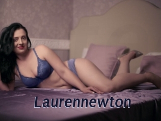 Laurennewton