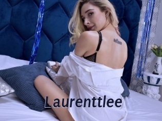 Laurenttlee