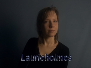 Laurieholmes