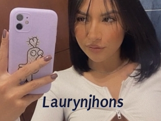 Laurynjhons