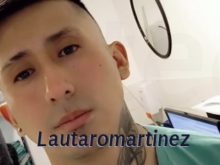 Lautaromartinez