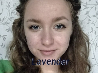 Lavender