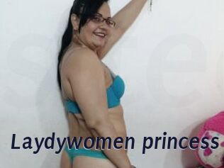 Laydywomen_princess