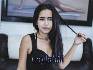 Laylahill