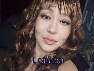 Leahtan