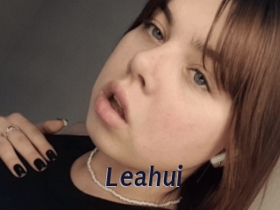 Leahui